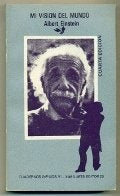 Mi visión del mundo  | Albert Einstein