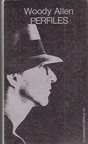 PERFILES | Woody Allen