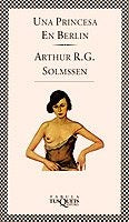 Una princesa en Berlín | Solmssen-Acuña