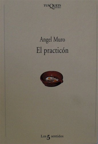 El Practicon | Angel Muro