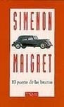 EL PUERTO DE LAS BRUMAS.. | SIMENON MAIGRET