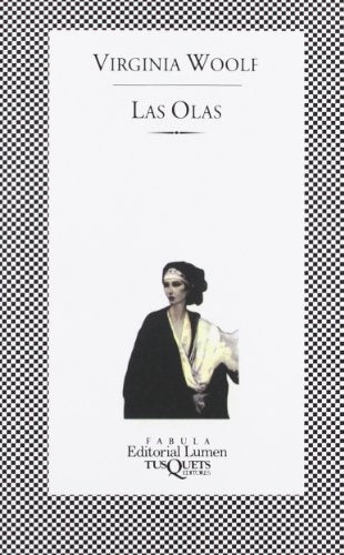 Las olas | Virginia Woolf