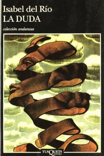LA DUDA.. | Isabel del Rio