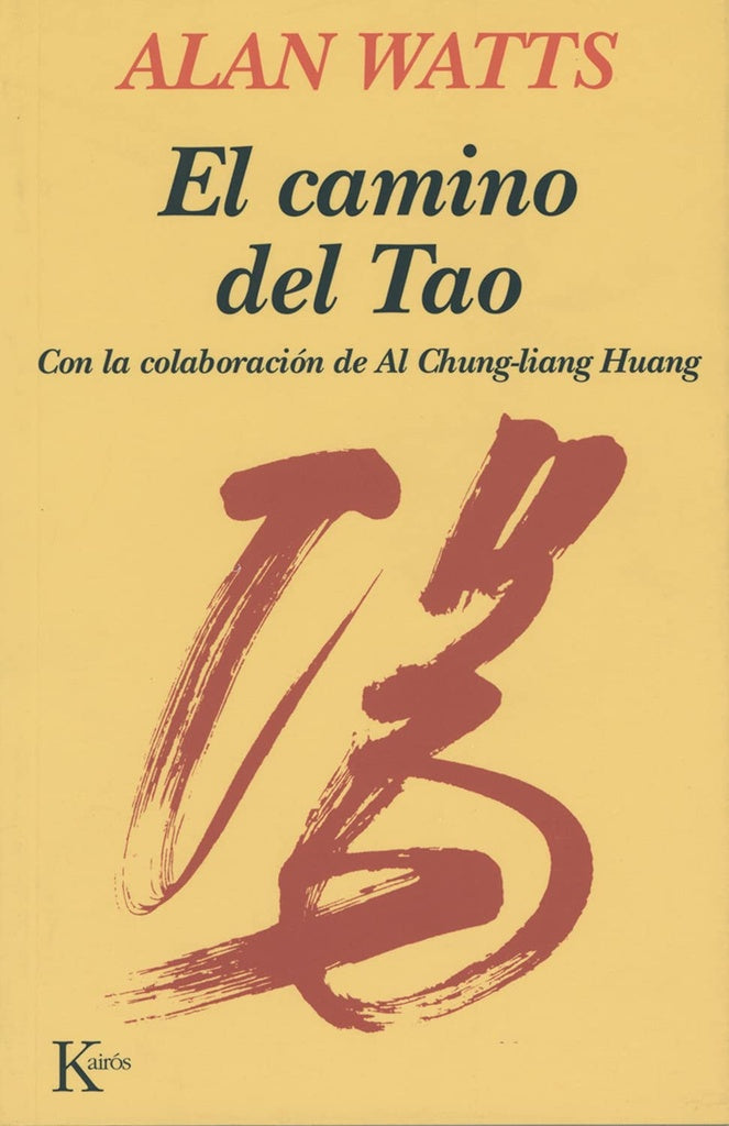 El camino del Tao | Alan Watts