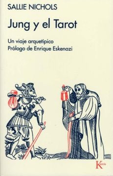 JUNG Y EL TAROT: UN VIAJE ARQUETÍPICO*.. | Nichols-Basté