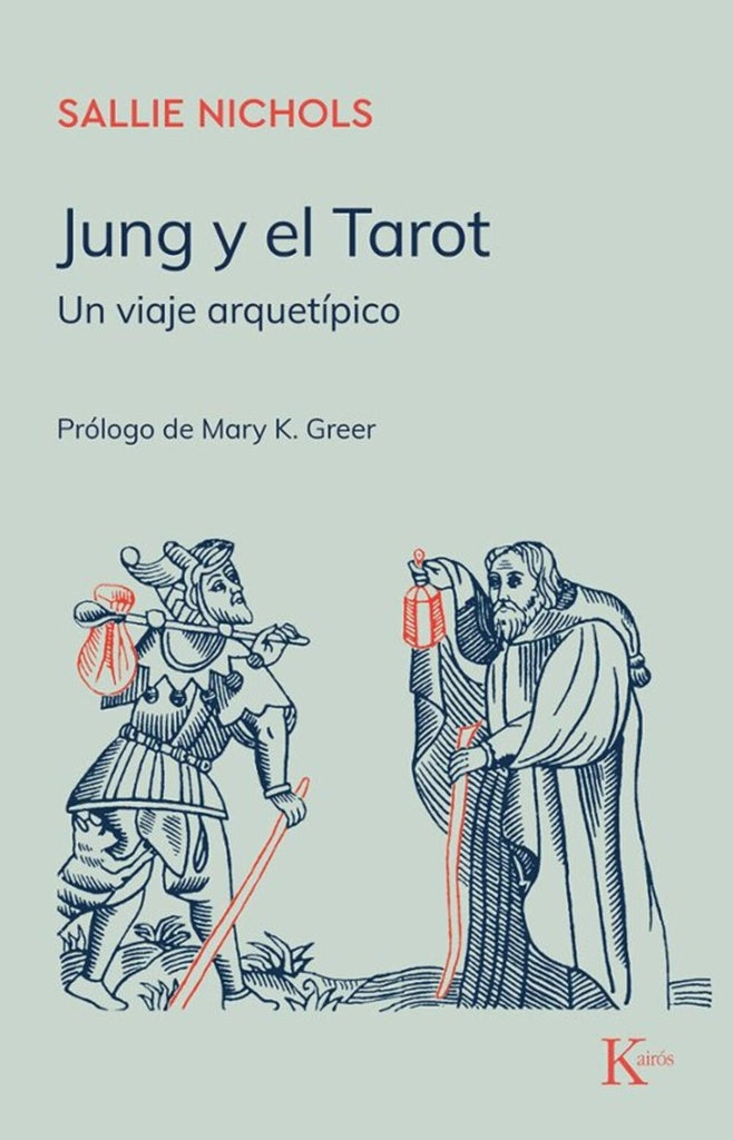 JUNG Y EL TAROT: UN VIAJE ARQUETÍPICO*.. | Nichols-Basté