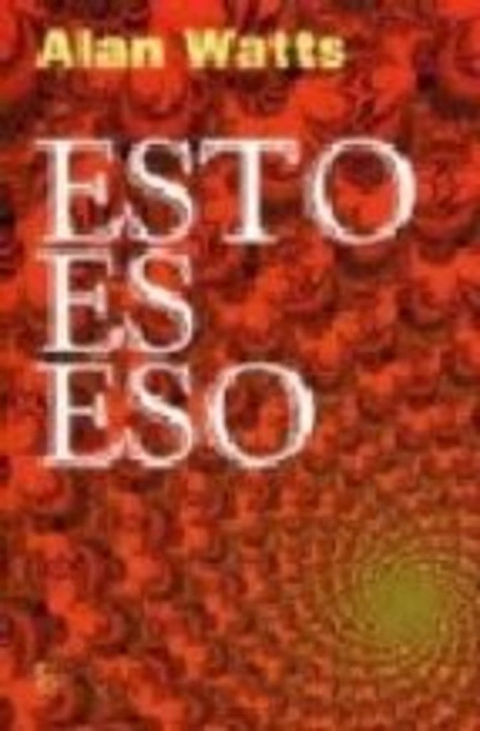 ESRO ES ESO  | Watts-Tremps