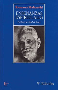 Enseñanzaas Espirituales | Ramana Maharshi