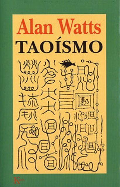 TAOISMO | Alan Watts