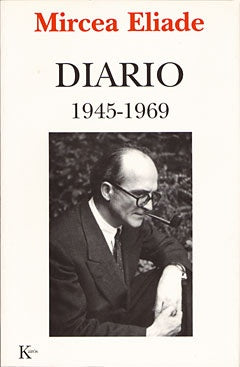 Diario (1945-1969) | Mircea Eliade