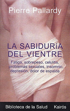 LA SABIDURIA DEL VIENTRE