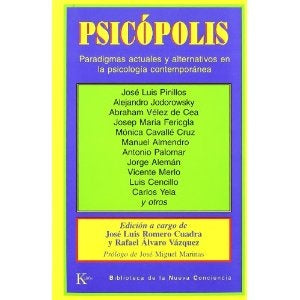 PSICOPOLIS.. | José Luis Romero Cuadra