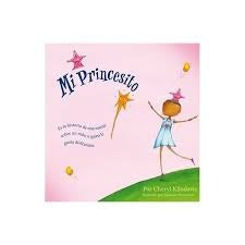MI PRINCESITO | CHERYL KILOVADIS