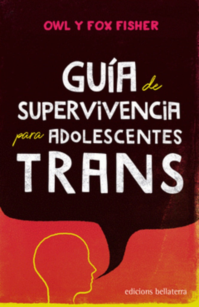 GUIA DE SUPERVIVENCIA  | OWL Y FOX FISHER