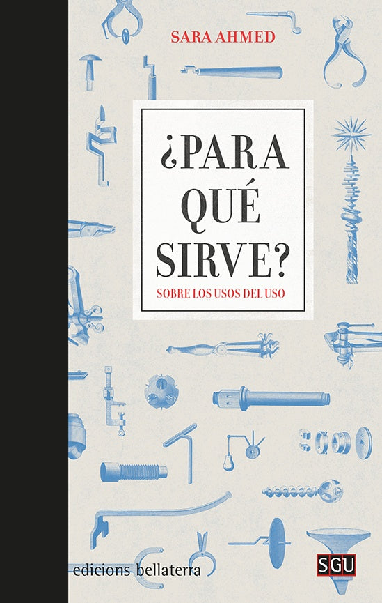 ¿ PARA QUE SIRVE ?.. | SARA AHMED