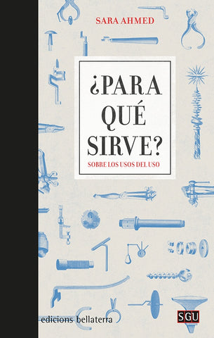 ¿ PARA QUE SIRVE ?.. | SARA AHMED