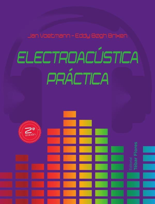 Electroacústica práctica | Bogh Brixen, Voetmann