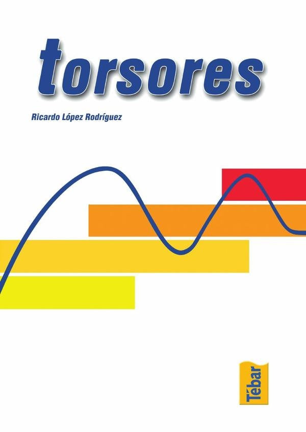 Torsores | Ricardo López Rodríguez