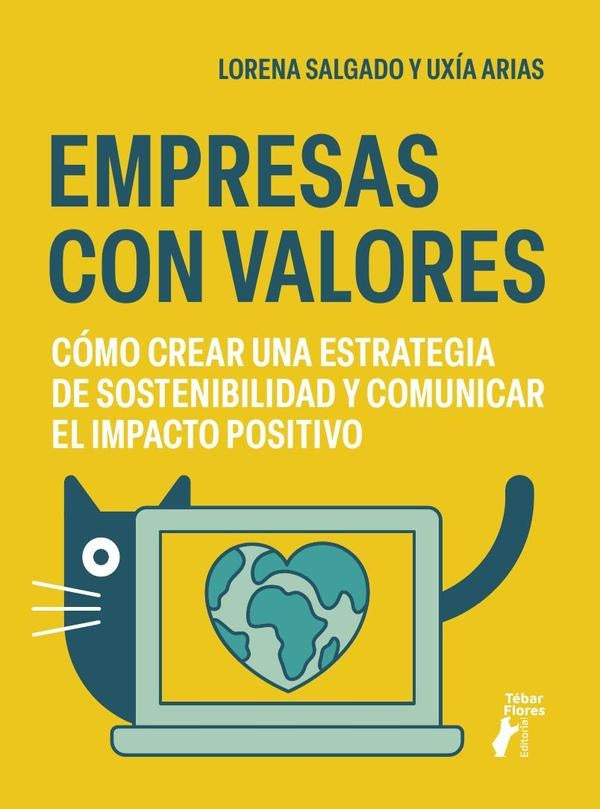 Empresas con valores | Salgado, Arias