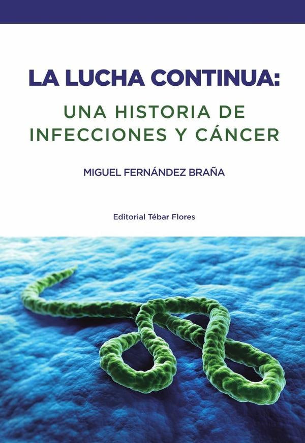 La lucha continua | Miguel Fernández Braña