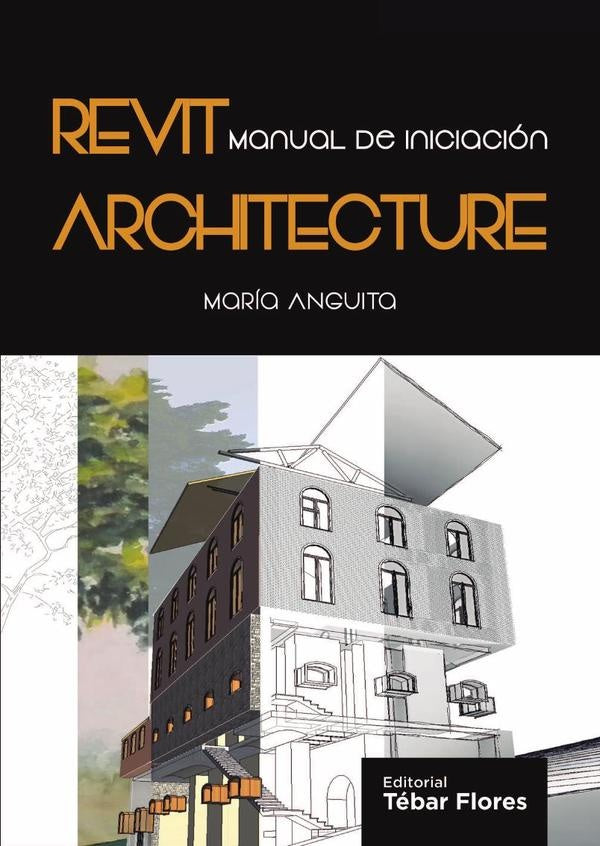 Revit Architecture | María Anguita García