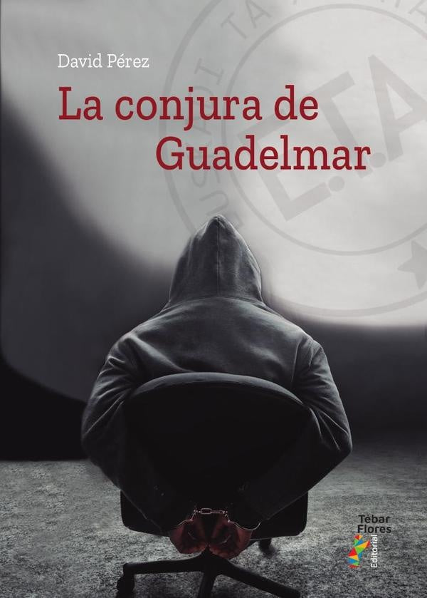 La conjura de Guadelmar | David Pérez Fernández