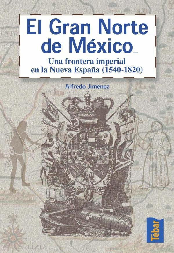 El gran norte de México | Alfredo Jiménez