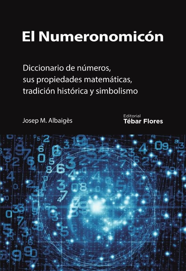 El numeronomicón | JOSEP MARÍA ALBAIGÈS