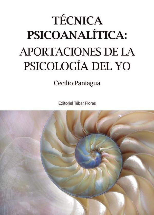 Técnica psicoanalítica | Cecilio Paniagua García