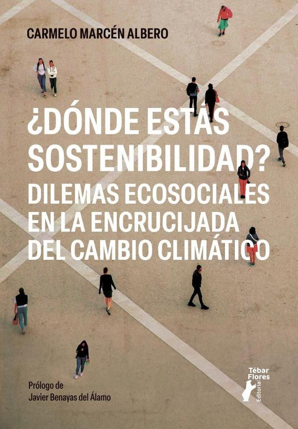 ¿Dónde estás sostenibilidad? | Carmelo Marcén Albero