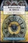 ARQUEOLOGIA DE GRECIA