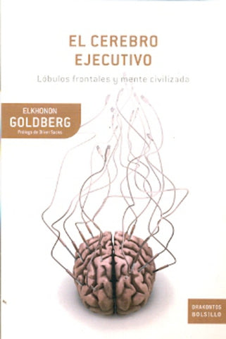 CEREBRO EJECUTIVO, EL (Spanish Edition) | GOLDBERG ELKHONON