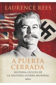 A PUERTA CERRADA | REES LAURENCE
