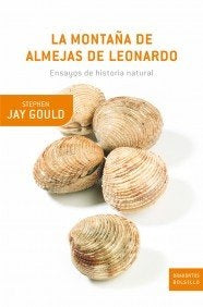 MONTAÃA DE ALMEJAS DE LEONARDO, LA (Spanish Edition) | JAYGOULD STEPHEN