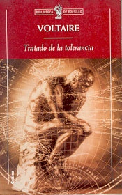 Tratado de la tolerancia | Voltaire