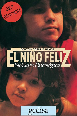 EL NIÑO FELIZ.. | DOROTHY CORKILLE BRIGGS