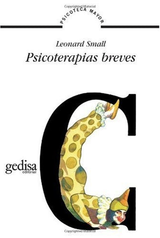 PSICOTERAPIAS BREVES | LEONARD SMALL