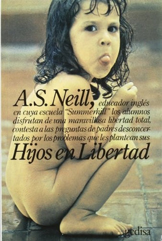 HIJOS EN LIBERTAD | A.S. NEILL