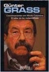 CONVERSACIONES CON GUNTER GRASS | NICOLE CASANOVA