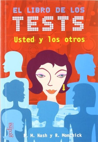 LIBRO DE LOS TEST 2 | NASH-MONCHICK
