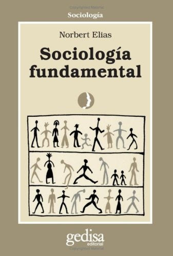 SOCIOLOGIA FUNDAMENTAL | NORBERT ELIAS