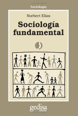 SOCIOLOGIA FUNDAMENTAL | NORBERT ELIAS