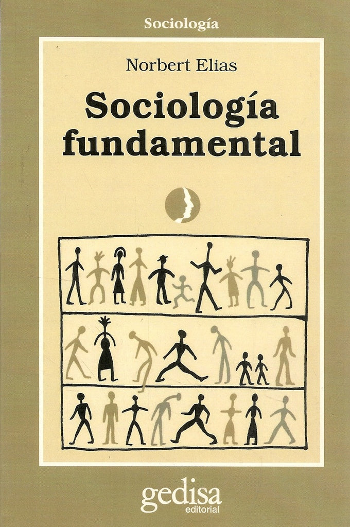 SOCIOLOGIA FUNDAMENTAL | NORBERT ELIAS