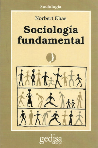 SOCIOLOGIA FUNDAMENTAL | NORBERT ELIAS