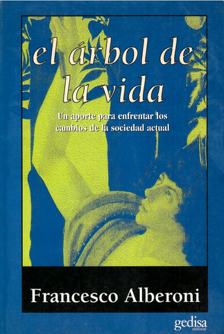 ARBOL DE LA VIDA,EL | FRANSESCO ALBERONI