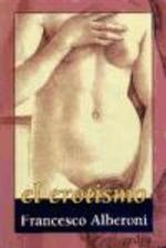 EROTISMO,EL | FRANSESCO ALBERONI