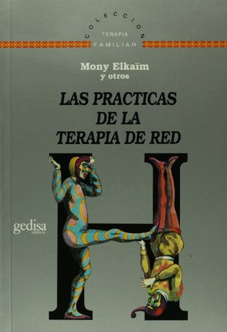 PRACTICAS TERAPIA DE RED | MONY ELKAIM