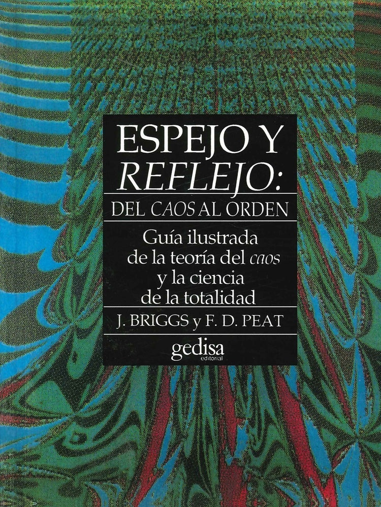 ESPEJO Y REFLEJO.. | BRIGGS - PEAT