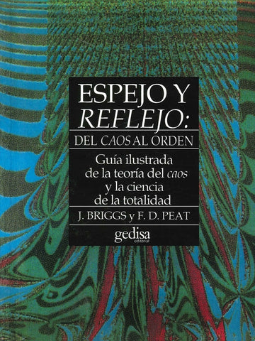 ESPEJO Y REFLEJO.. | BRIGGS - PEAT