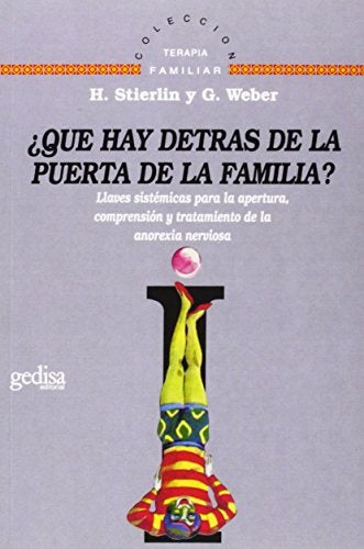 ¿QUE HAY DETRAS DE LA PUERTA DE LA FAMILIA? (CON DETALLES).. | H. Stierlin